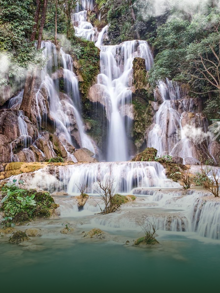Luang Prabang