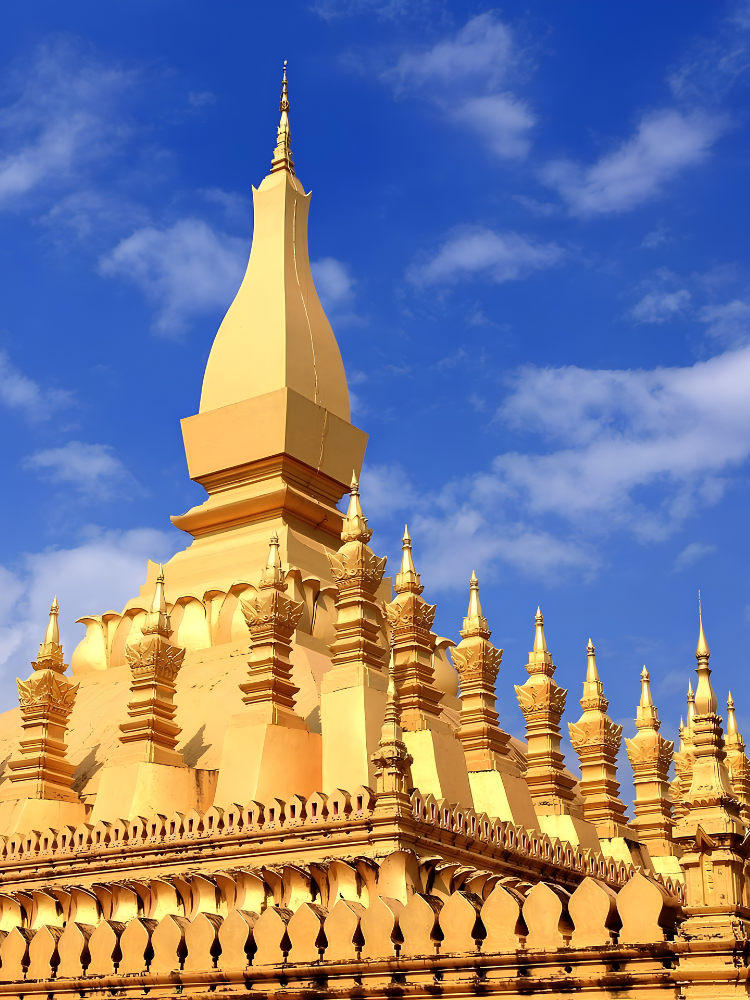 1 Day Vientiane Night Safari