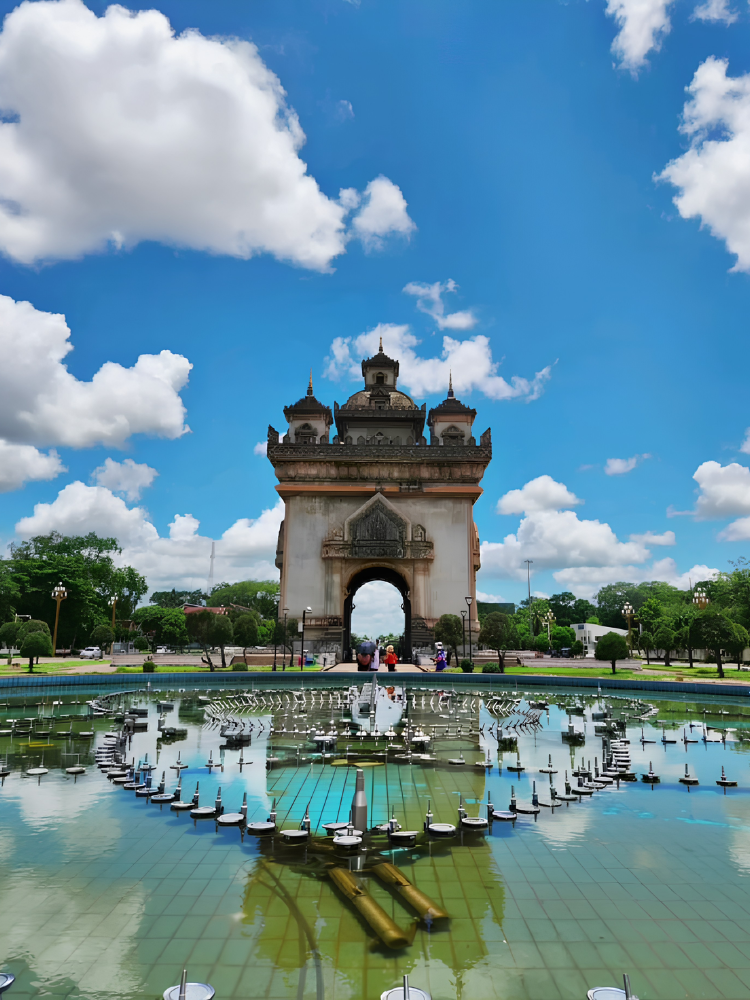 08 Days Cultural Safari