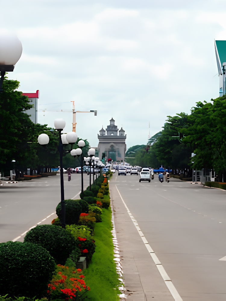 1 Day Vientiane Night Safari