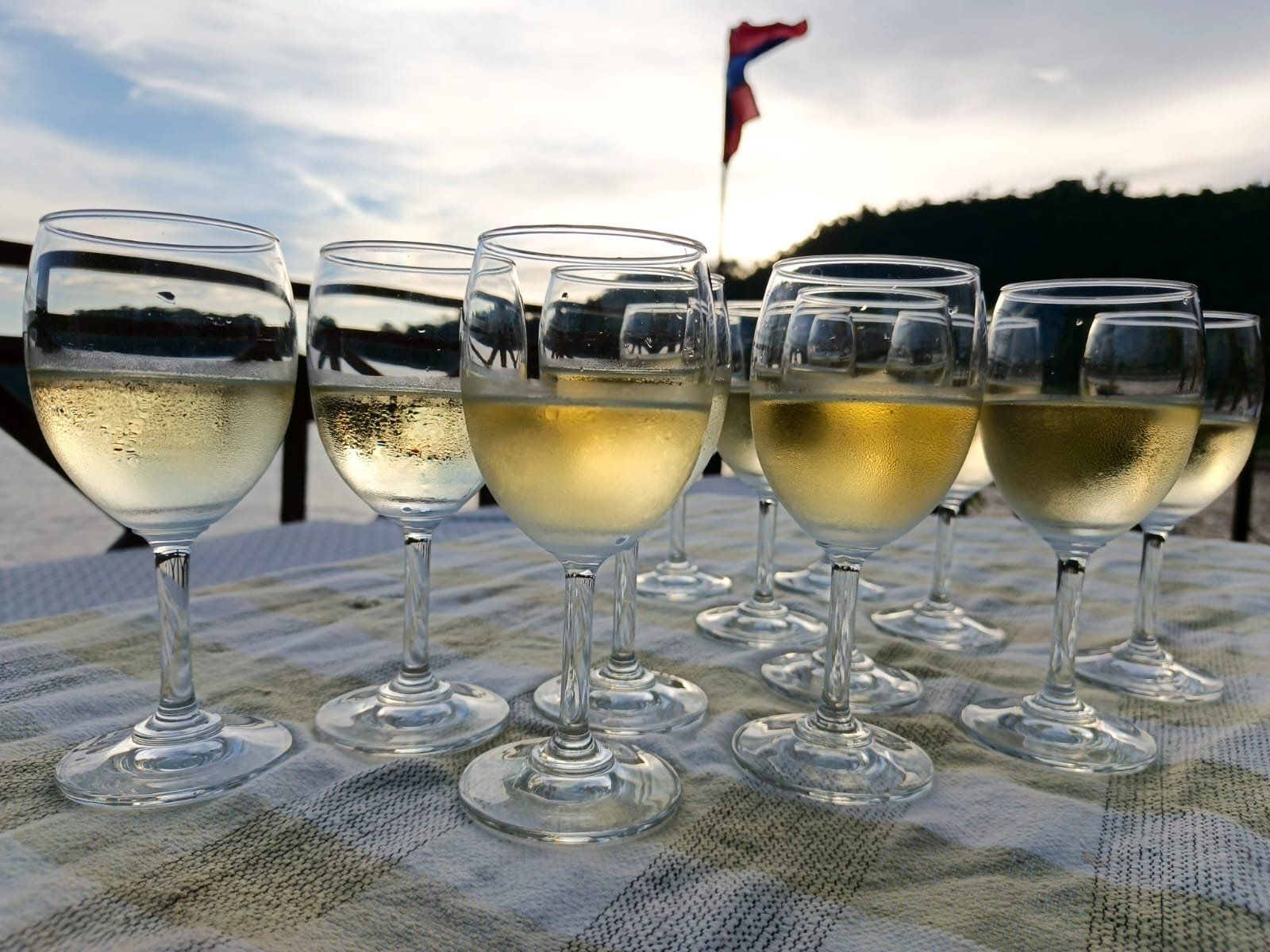 Mekong Cruise