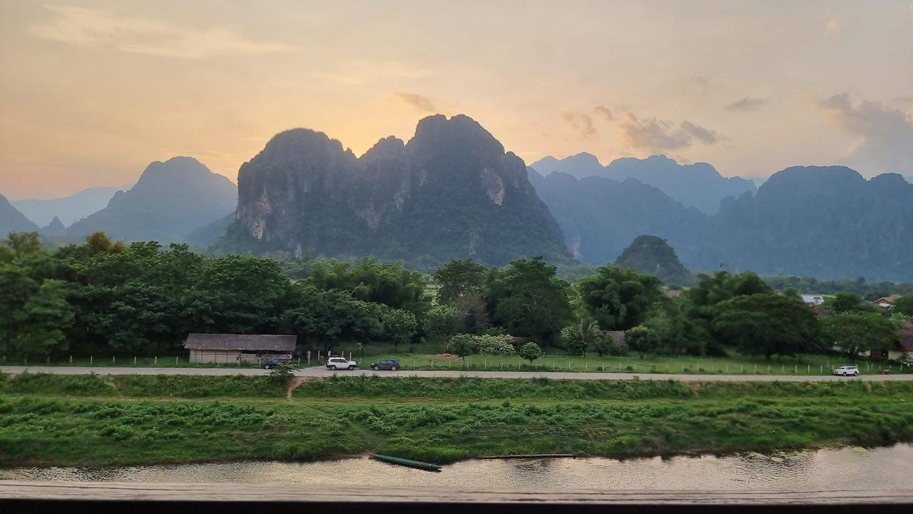 Vang vieng