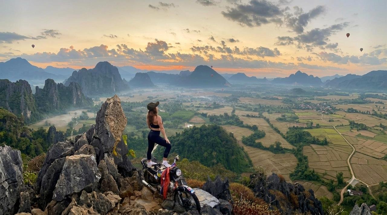 Vangvieng