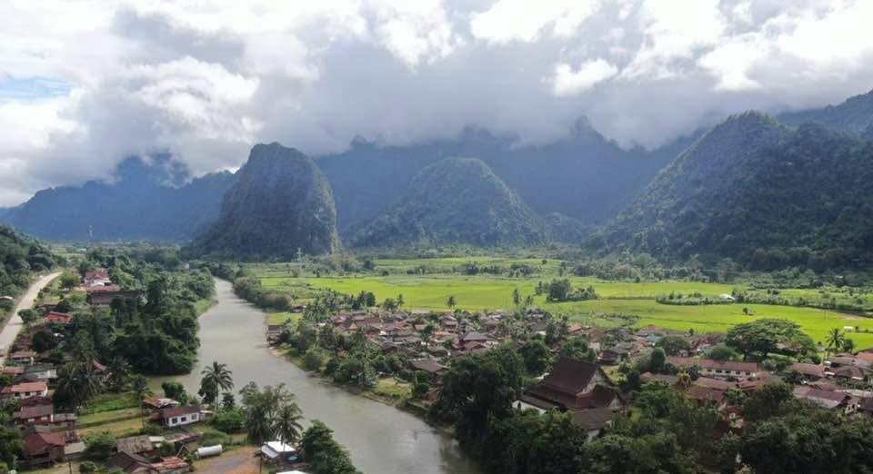 12 Days Laos Discovery