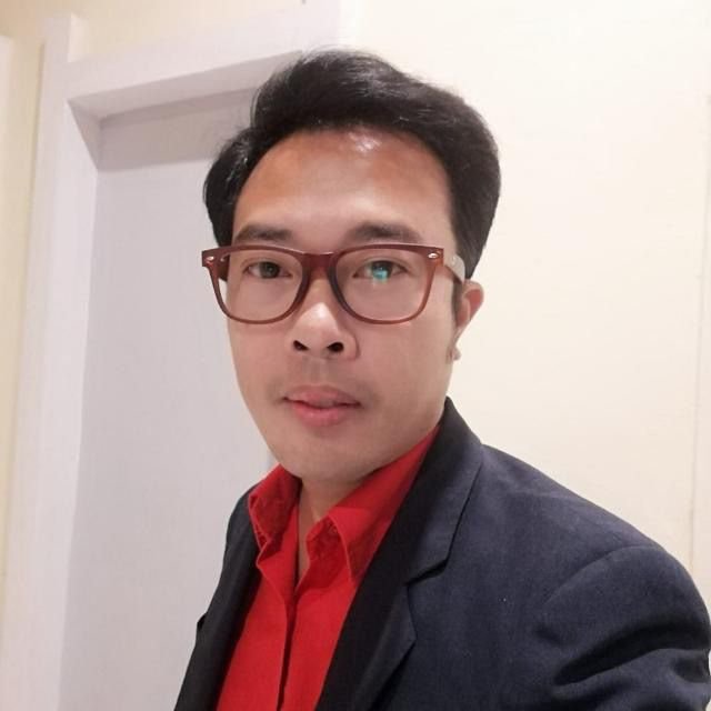 Mr Sonexay Amphonephong